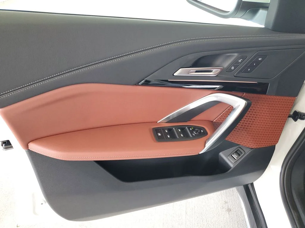2026 BMW X1 28i - Photo 14