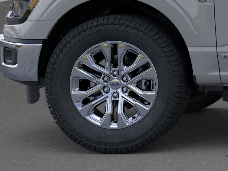 New 2026 Avalanche Ford XLT image 43