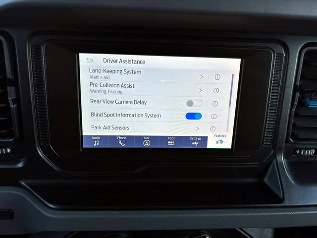 Used 2022 Area 51 Ford Black Diamond image 26