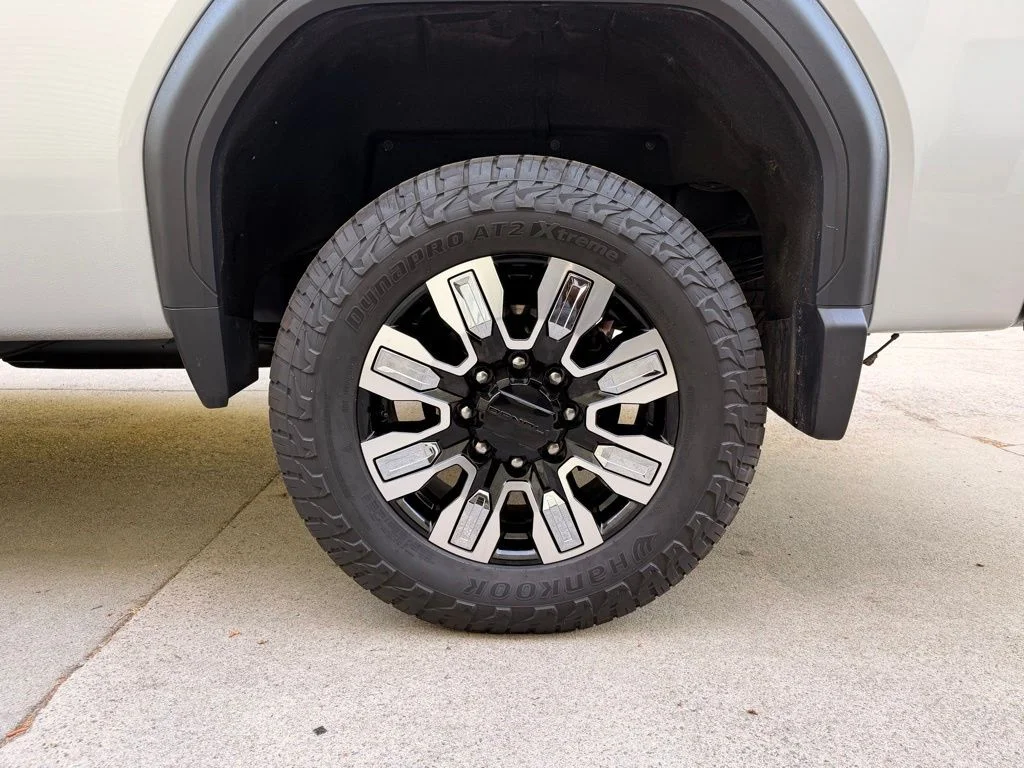 2022 GMC Sierra 3500 Denali HD Denali - Photo 40