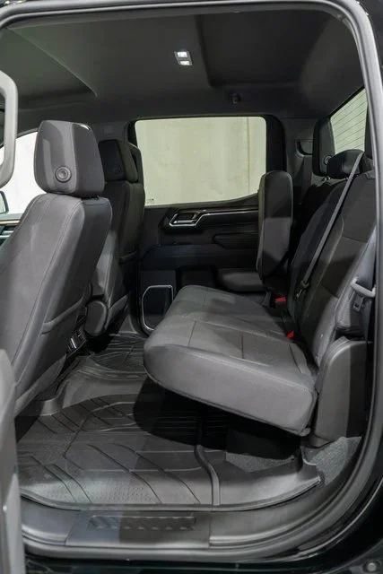 New 2026 Black Chevrolet RST image 10