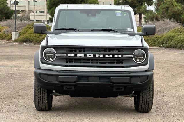 New 2026 Oxford White Ford Big Bend® image 30