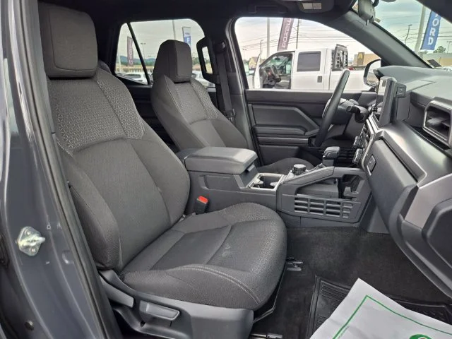 Used 2025 Gray Toyota SR5 image 17
