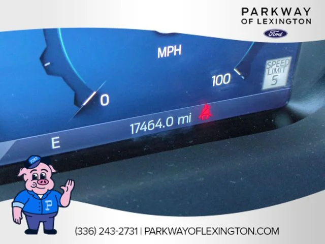 Used 2025 Gray Ford King Ranch image 20