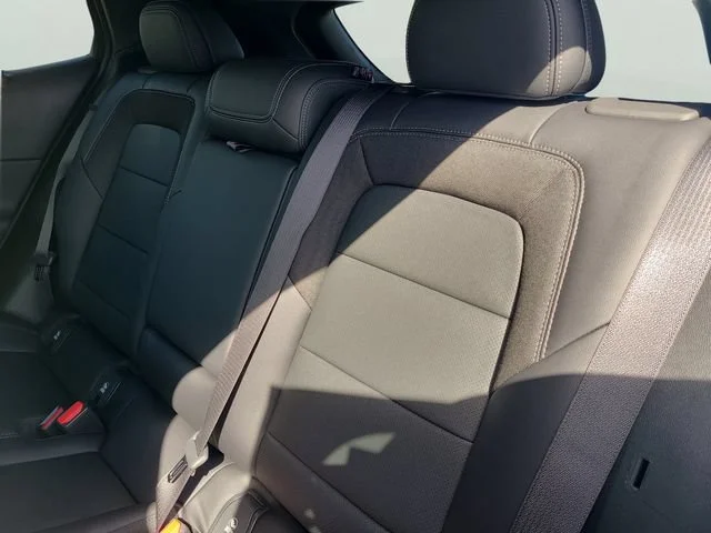 New 2026 Summit White Chevrolet LT image 13