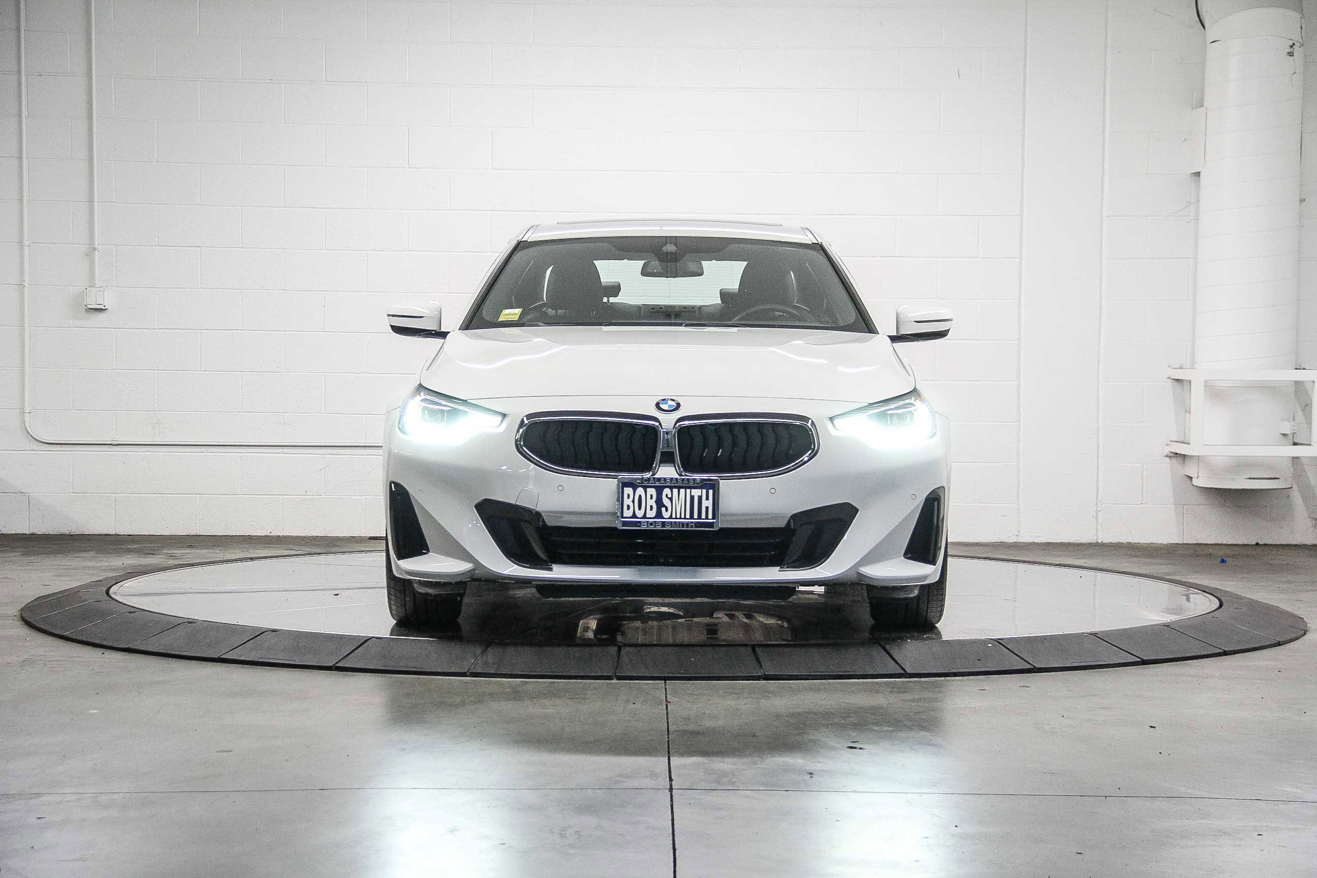 2023 Bmw 230i 2-Series photo 2