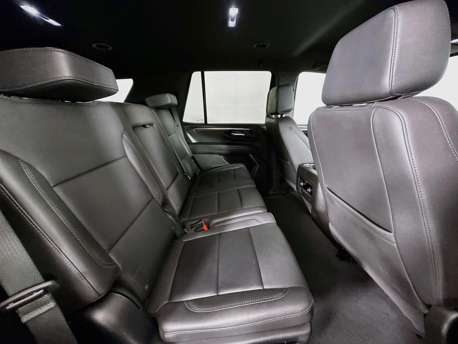 Used 2025 Black Chevrolet LT image 43