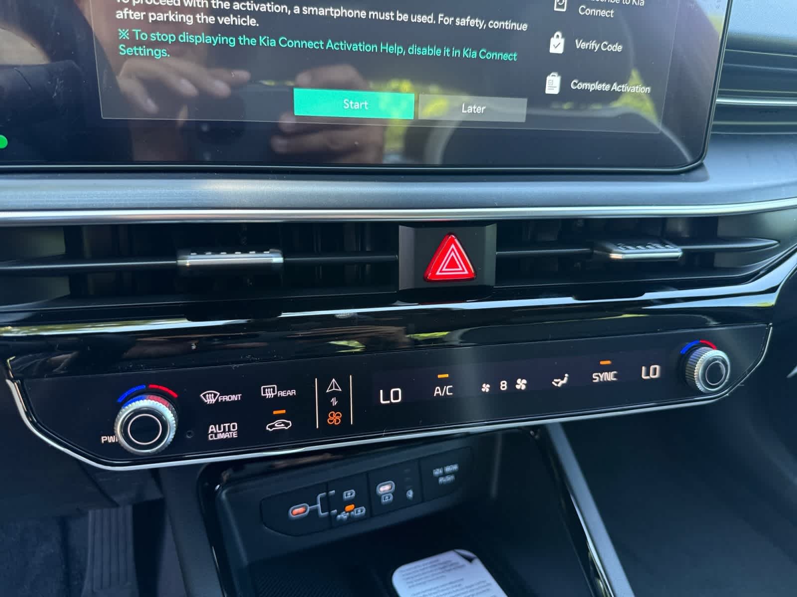 New 2026 Aurora Black Pearl Kia GT-Line image 17