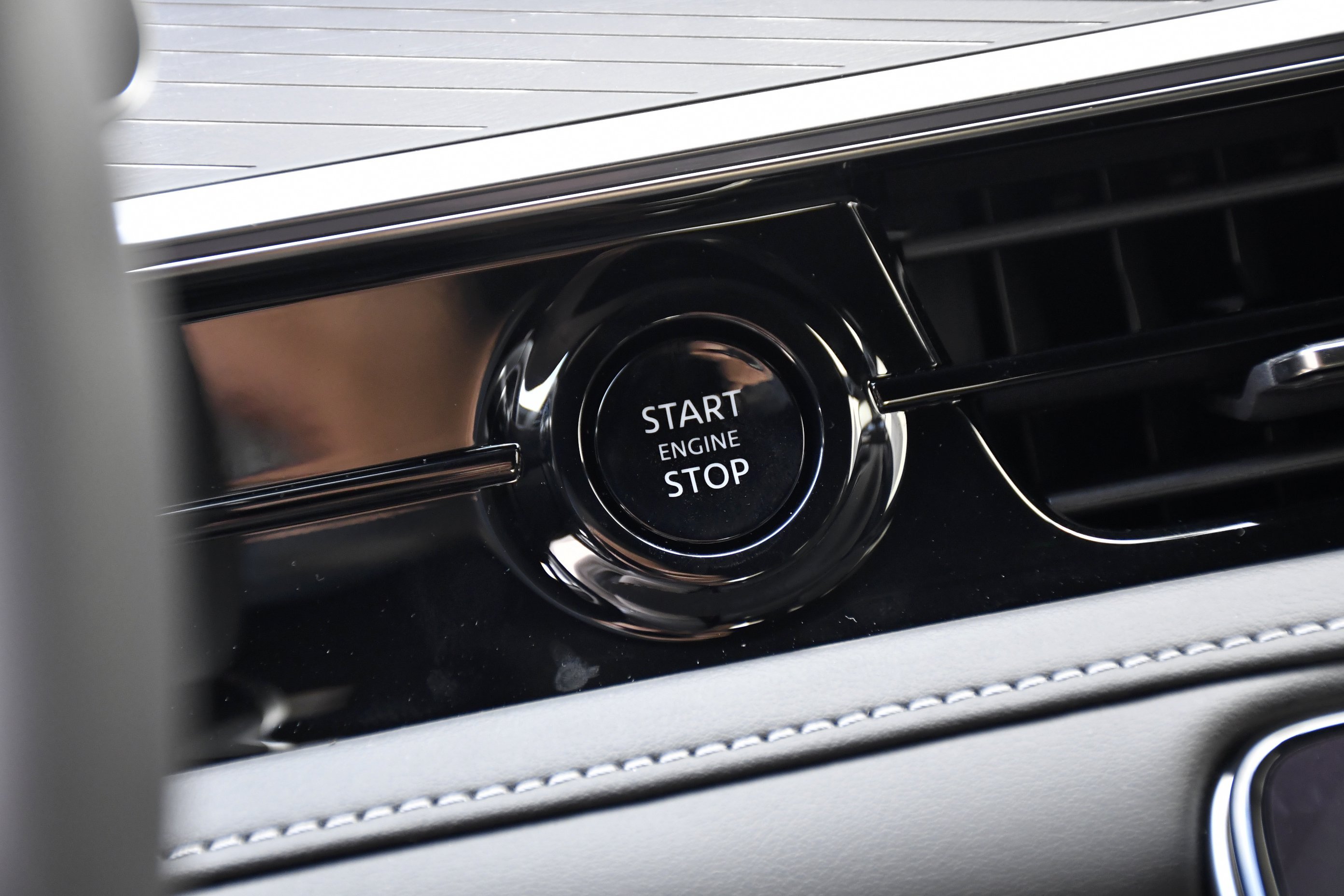 2026 INFINITI QX80 Autograph - Photo 22