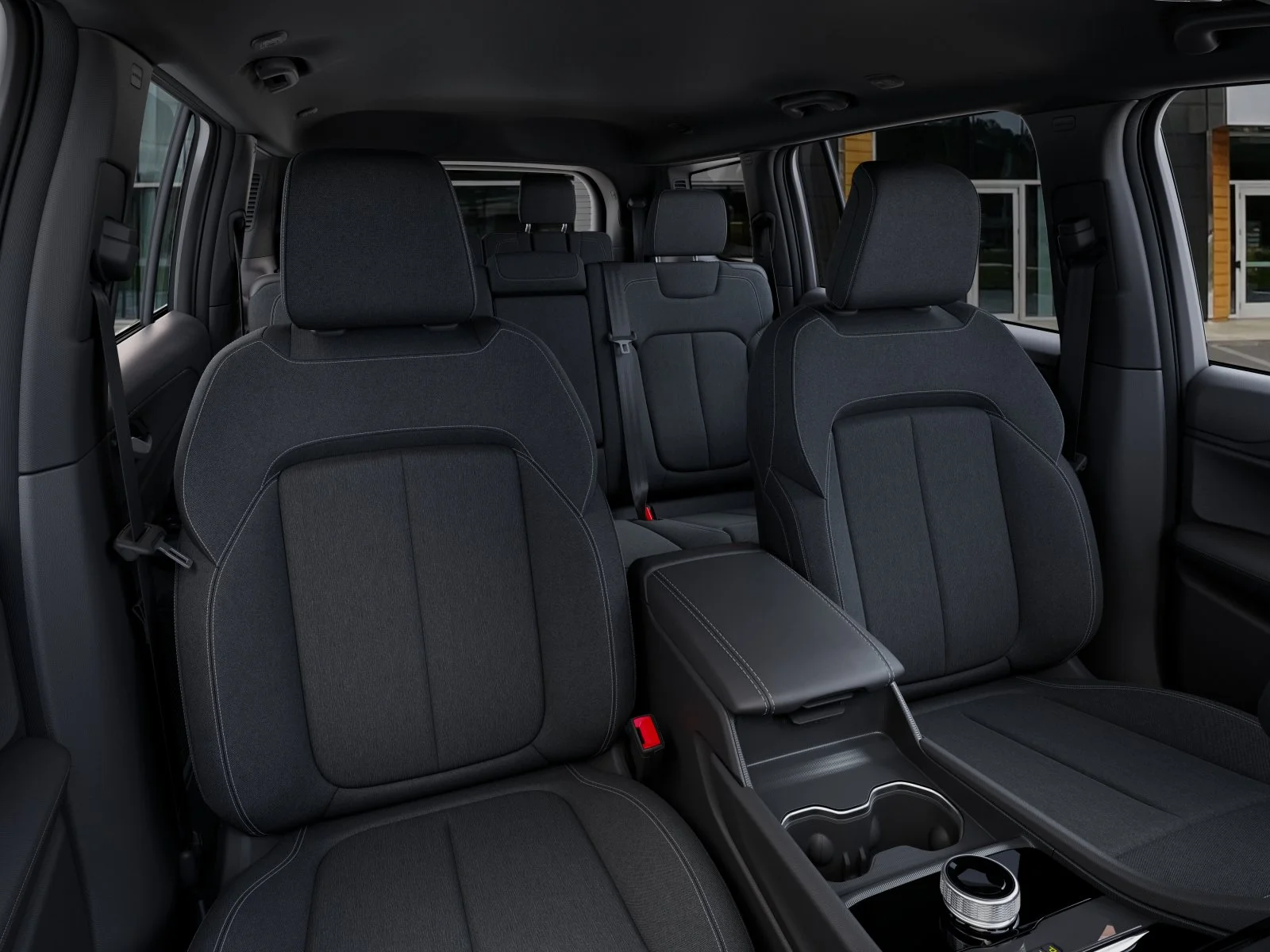 2025 Jeep Grand Cherokee L Laredo - Photo 31