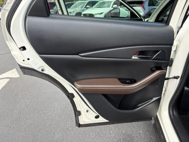 Used 2023 White Mazda 2.5 S Premium Package image 13