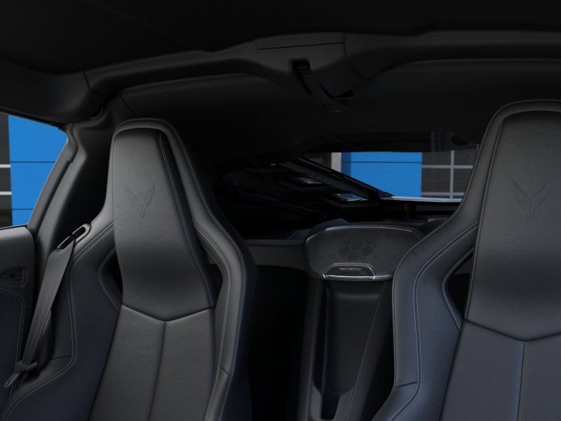 2026 Chevrolet Corvette 1LZ - Photo 26