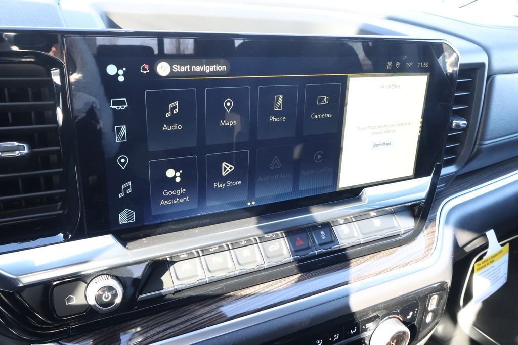 2026 Chevrolet Silverado 1500 LT - Photo 25