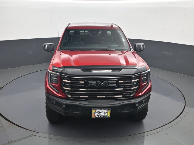 2026 GMC Sierra 1500 AT4X - Photo 14