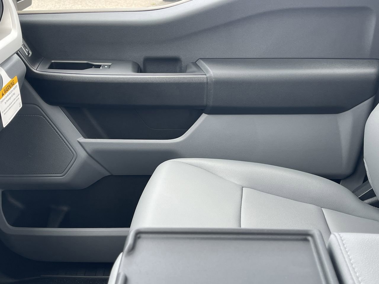 New 2025 Oxford White Ford XL image 20
