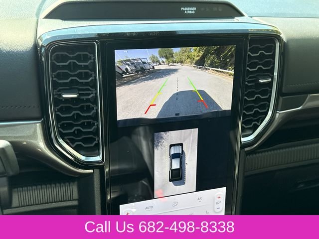 Used 2025 Gray Ford Lariat image 25