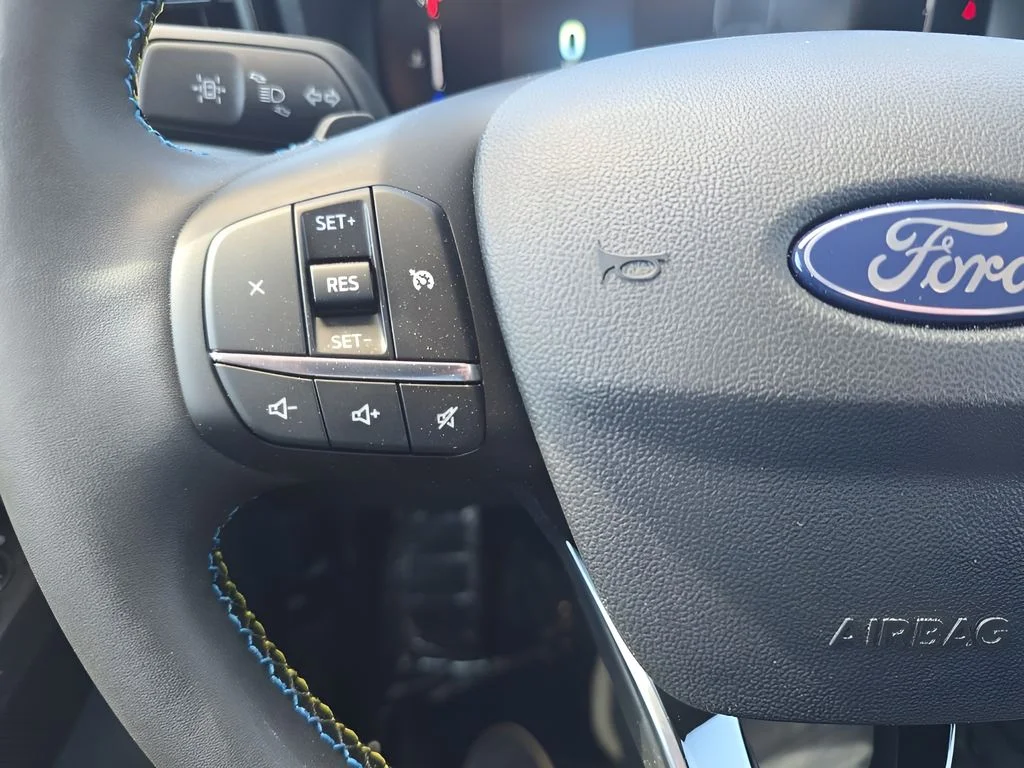 2025 Ford Maverick Lobo Standard - Photo 14