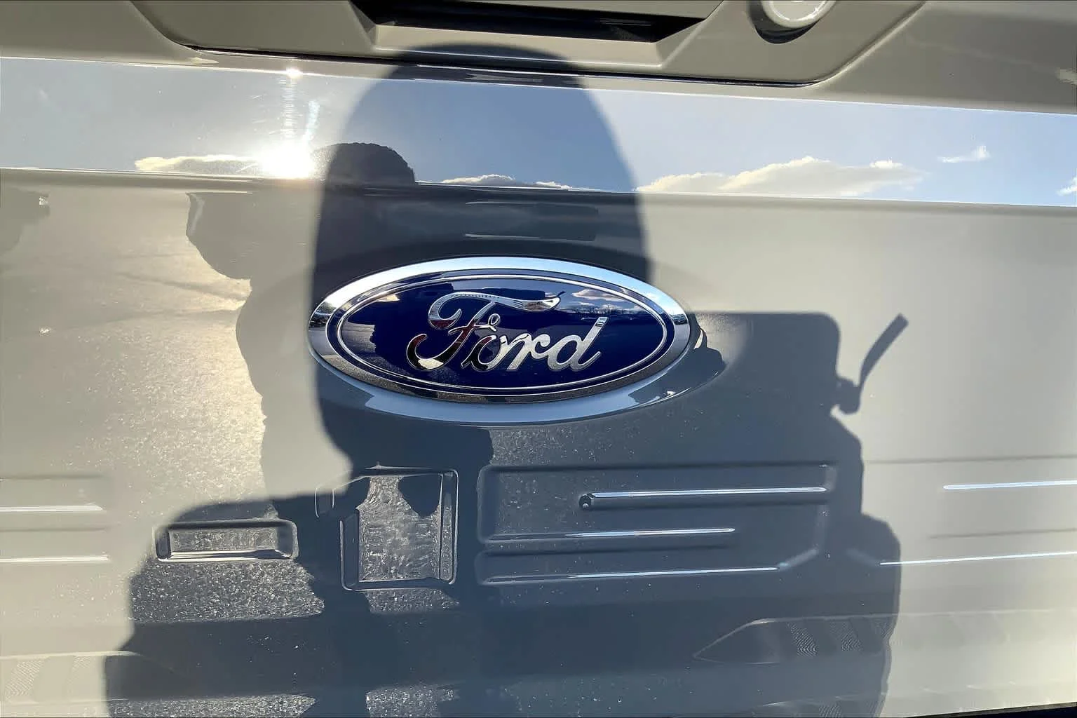 Used 2021 Lead Foot Ford XLT image 33