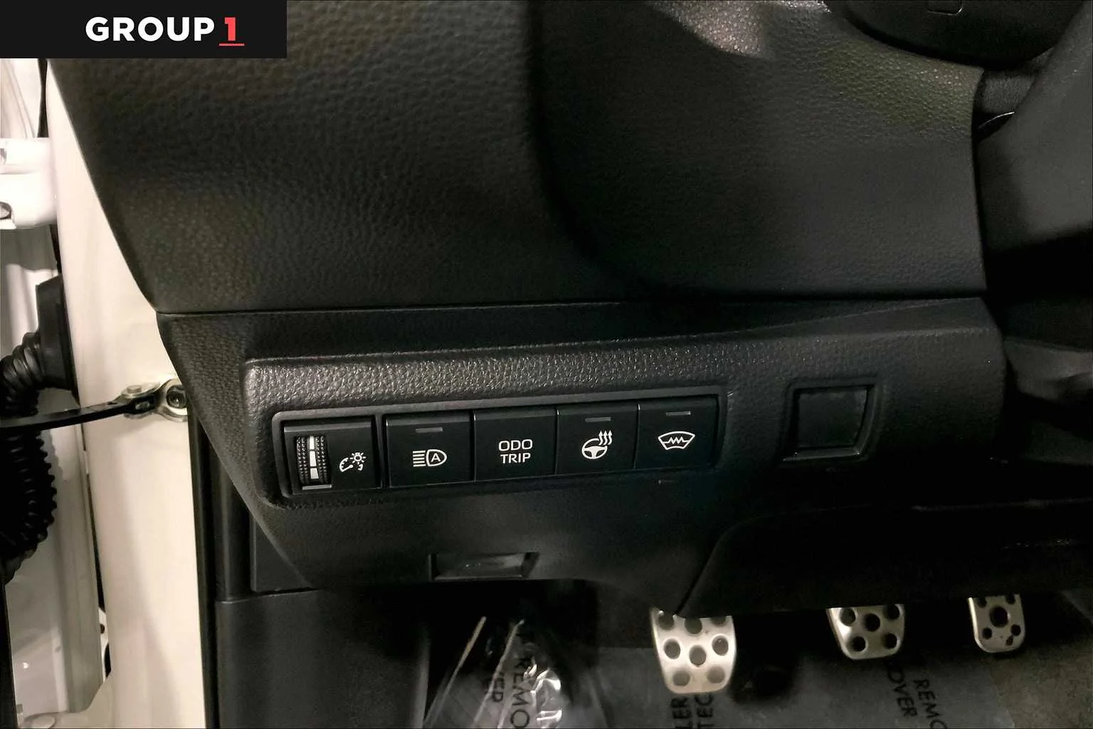 Certified Used 2025 Ice Cap Toyota Premium image 35