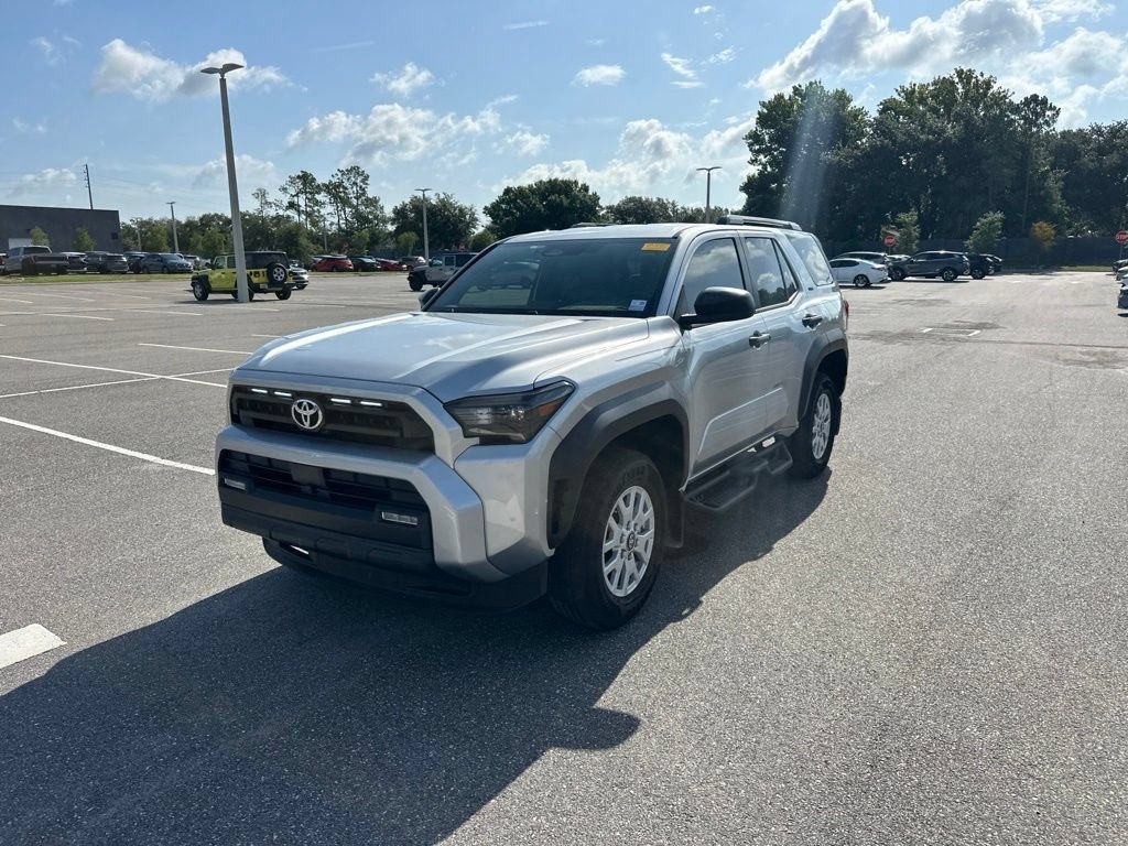 Used 2026  Toyota SR5 image 13