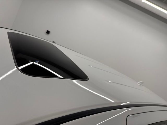 New 2026 Platinum White Pearl Honda EX-L image 45