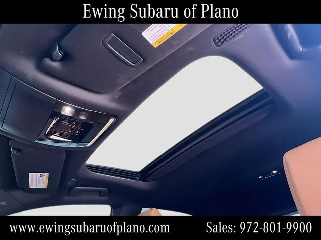 Used 2025 White Lexus 350 Premium Plus image 24