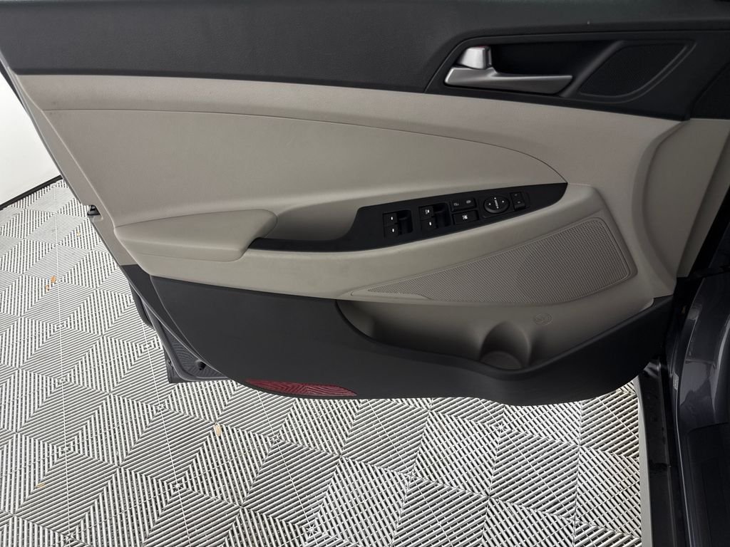 2018 Hyundai Tucson SEL - Photo 10