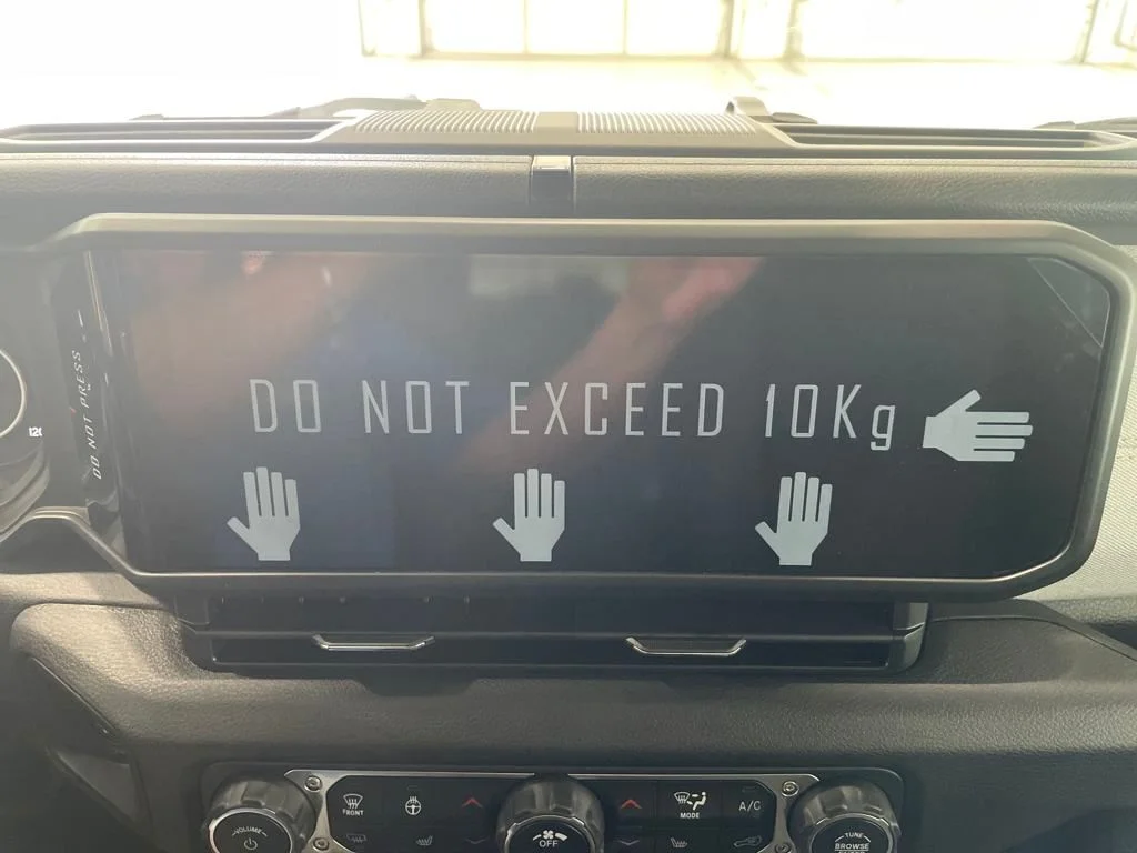 2025 Jeep Wrangler 4-Door Sport S - Photo 16