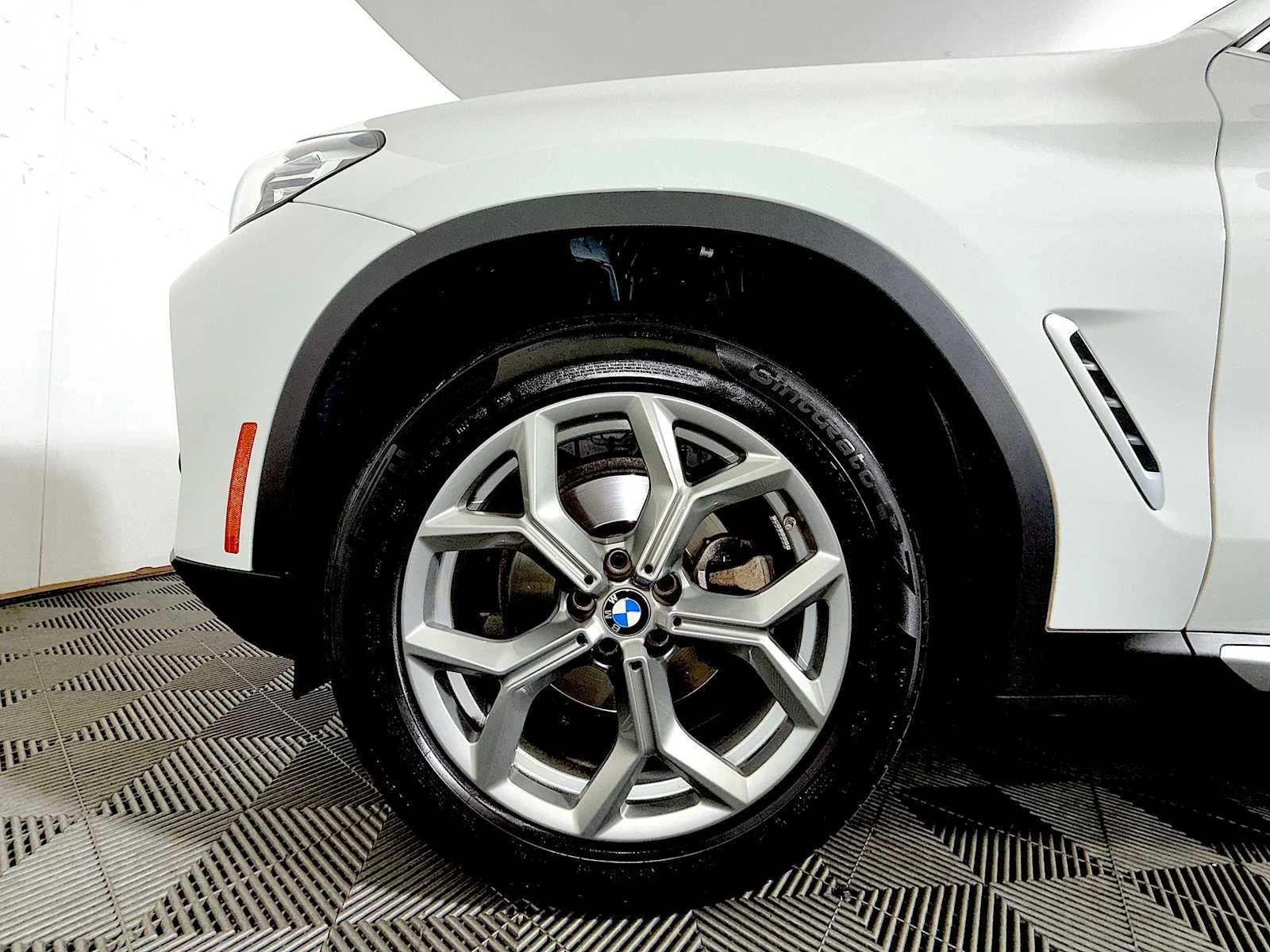 2023 BMW X3 30i - Photo 8