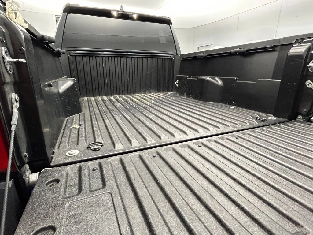 Used 2024 Underground Toyota SR5 image 13