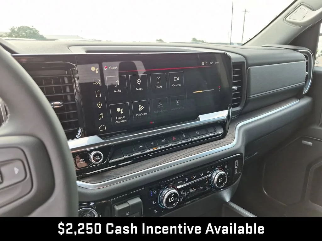 2026 GMC Sierra 1500 SLT - Photo 29