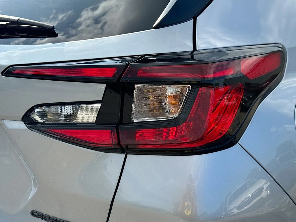 New 2026 ICE SILVER METALLIC Subaru Premium image 31