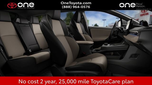 New 2026 Steel Toyota  image 54