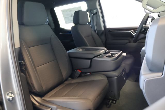 2026 GMC Sierra 1500 SLE - Photo 24