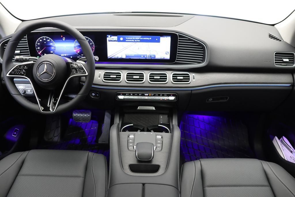 Used 2026 Selenite Grey Metallic Mercedes-Benz GLE 350 image 18