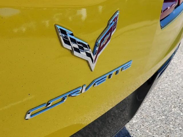 2019 Chevrolet Corvette 1LT - Photo 17