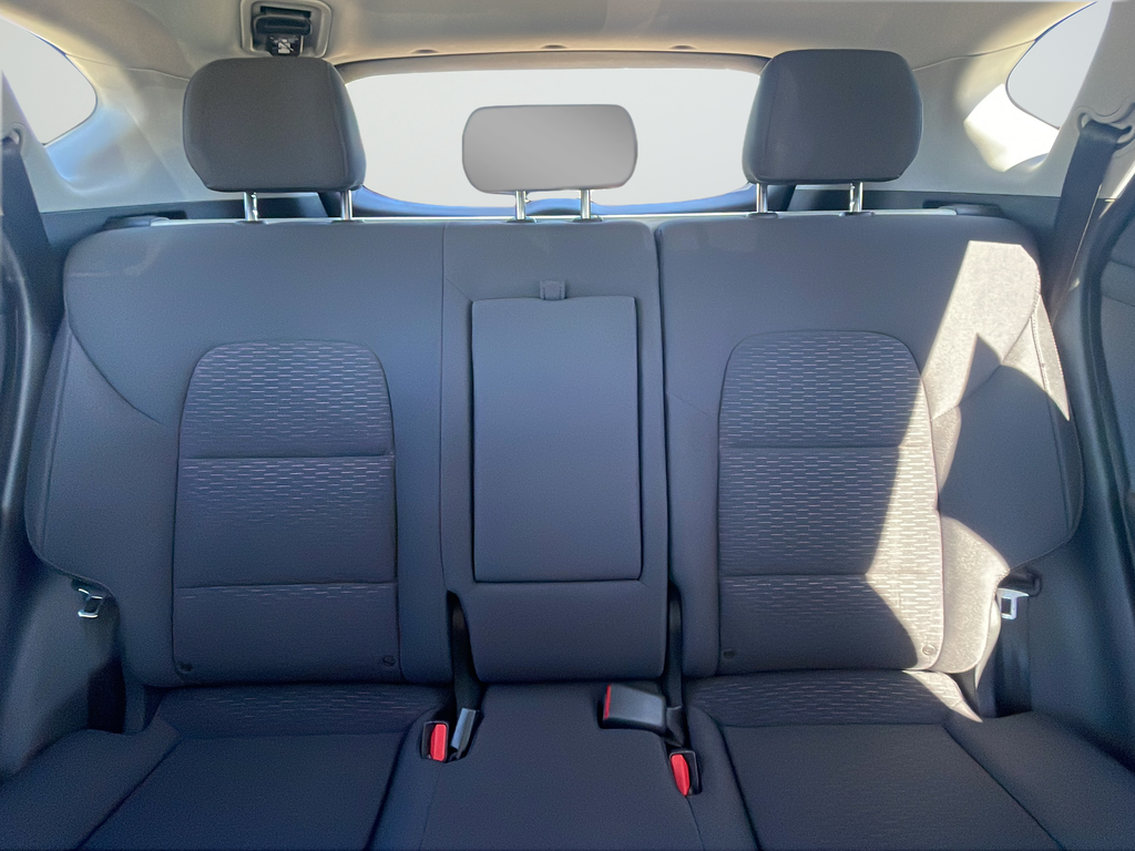 Used 2021 Blue Hyundai SEL image 40