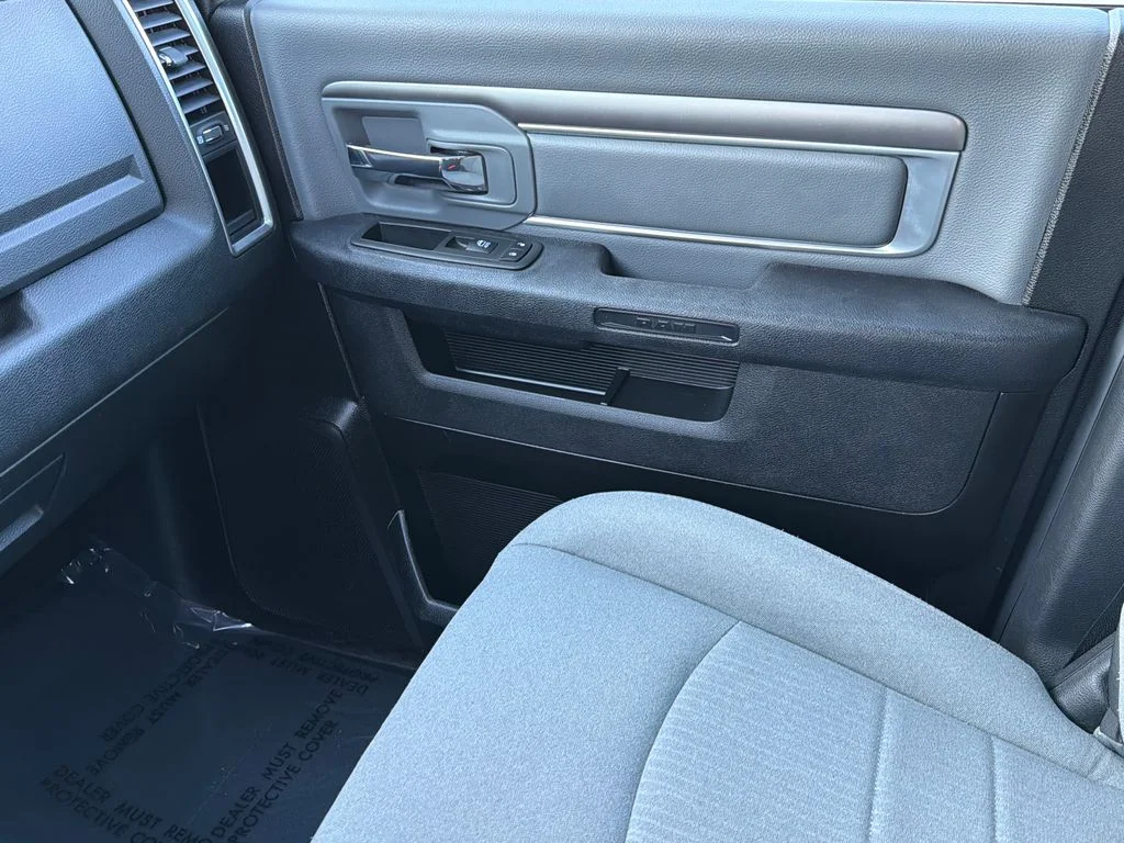 Used 2024 White Ram SLT image 29