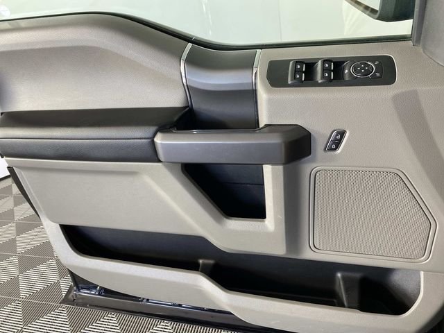 Used 2020 Black Ford XLT image 24