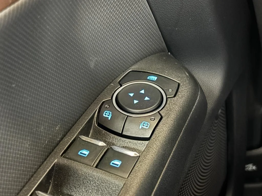 2026 Ford Bronco Sport Outer Banks - Photo 25