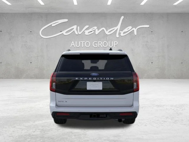 New 2026 Silver Ford Active image 6