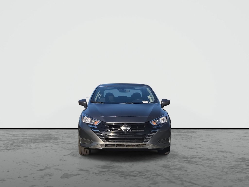 Used 2023 Nissan Versa Sedan SV with VIN 3N1CN8EV7PL821775 for sale in Palmdale, CA