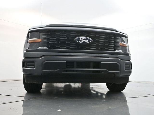 New 2026 Gray Ford STX image 27