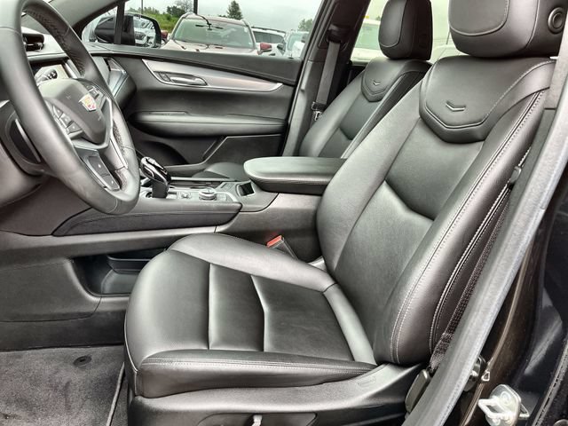 2024 Cadillac XT5 Luxury - Photo 14