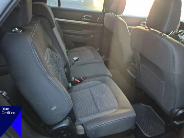 Used 2019 White Ford XLT image 32