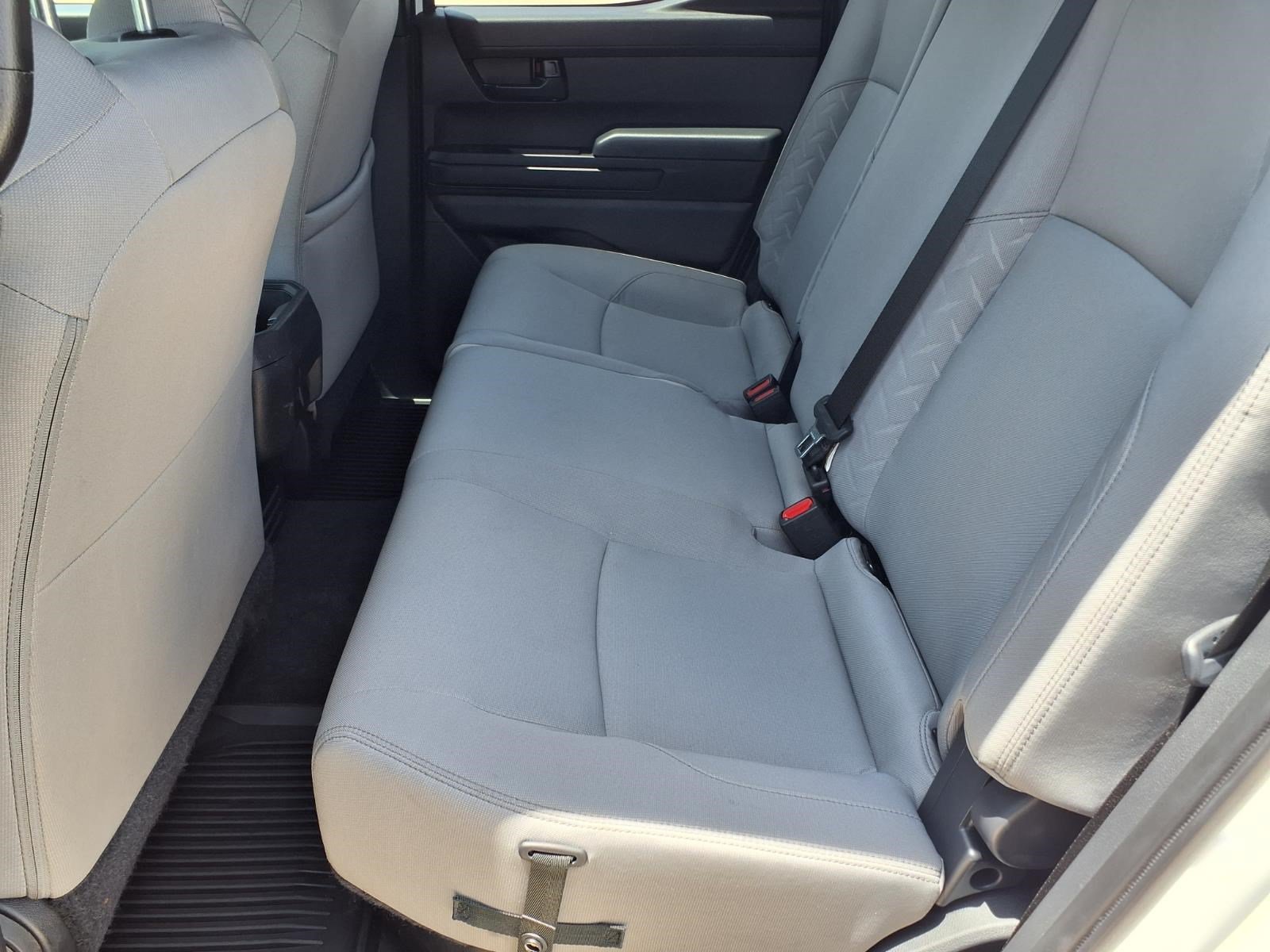 Certified Used 2025 ICE CAP Toyota SR5 image 10