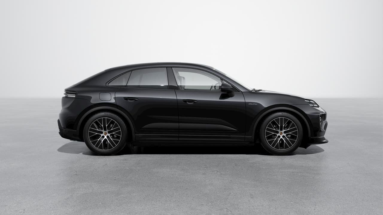 2026 Porsche Macan Base - Photo 6