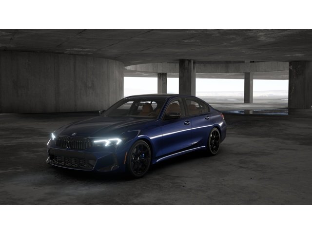 2026 BMW 330i 330i NA xDrive