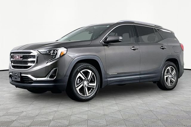 Used 2019  GMC SLT image 1