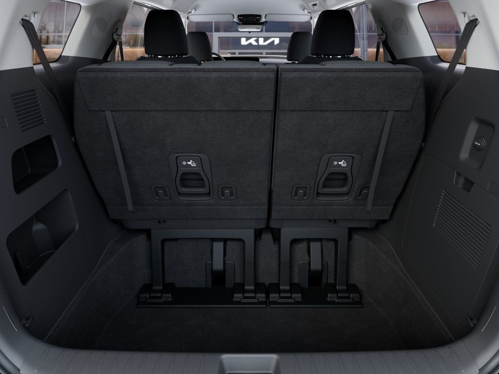 2026 Kia Carnival LX - Photo 20